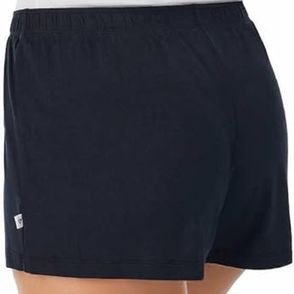 NWoT Jane and Bleecker Women's Sleep Short 3-pack Pink Stars Size S $35 FFF097 - Picture 5 of 7